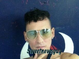 Sweetnewsgay