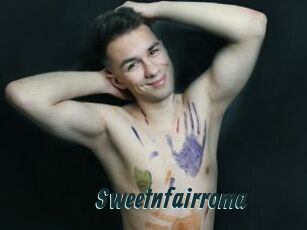 Sweetnfairroma