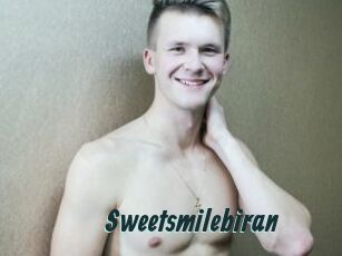Sweetsmilebiran