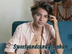 Sweetyandcandystephan