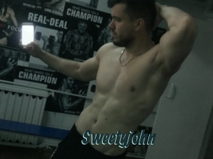 Sweetyjohn