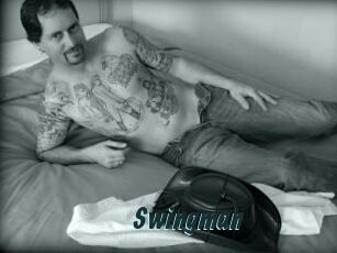 Swingman
