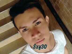Sxy30_