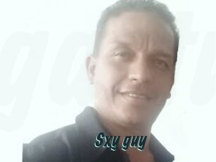 Sxy_guy