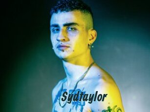 Sydtaylor