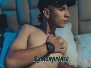 Symonprince