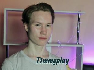 T1mmyplay