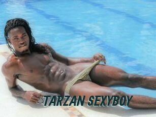 TARZAN_SEXYBOY