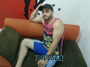 TAVOSEXY