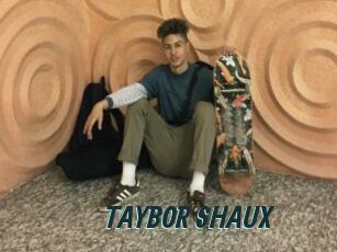 TAYBOR_SHAUX