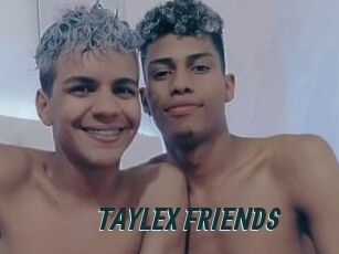 TAYLEX_FRIENDS