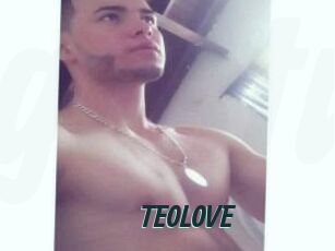 TEO_LOVE
