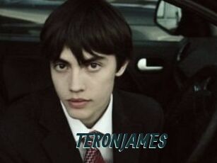TERON_JAMES