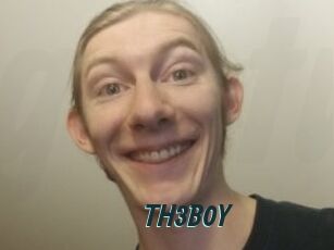 TH3B0Y