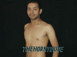 THEHORNYDUDE