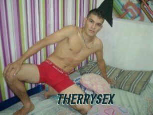 THERRYSEX
