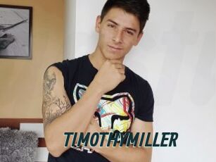 TIMOTHYMILLER