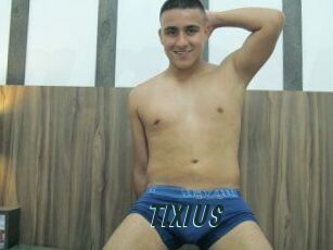 TIXIUS