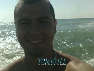 TOMIVILL