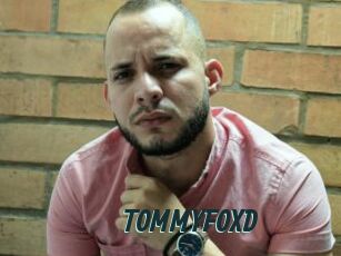 TOMMYFOXD