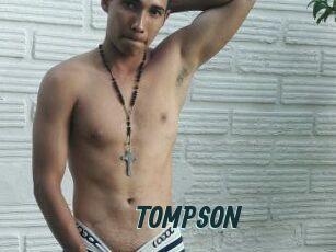 TOMPSON