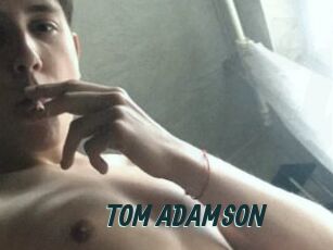 TOM_ADAMSON