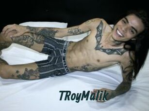 TRoyMalik