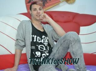 TWINKforSHOW