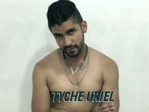 TYCHE_URIEL