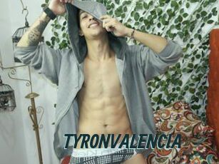TYRONVALENCIA