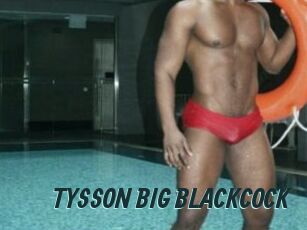 TYSSON_BIG_BLACKCOCK