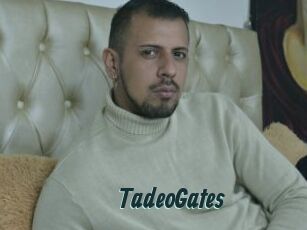 TadeoGates