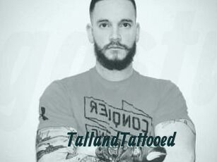 TallandTattooed