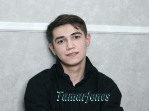 TamarJones