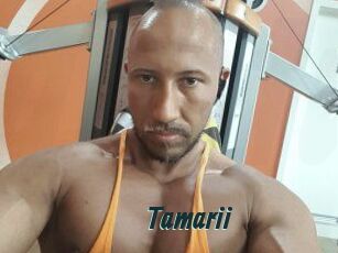 Tamarii