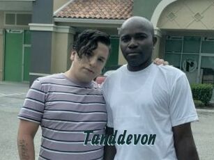 Tanddevon