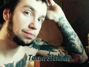TannerSlammer