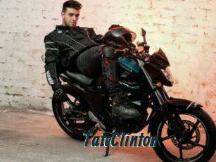 TateClinton