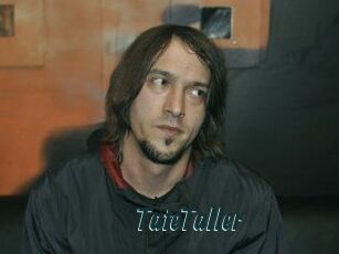 TateTaller