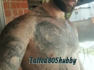 Tatted805hubby