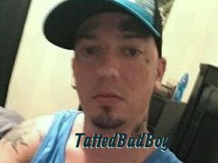 TattedBadBoy
