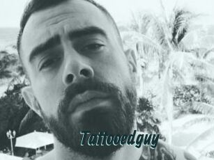 Tattooedguy
