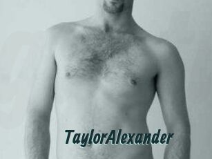 TaylorAlexander