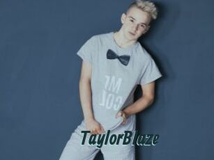 TaylorBlaze