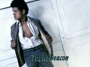 TaylorDeacon