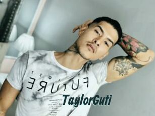 TaylorGuti