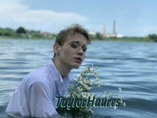 TaylorHaures
