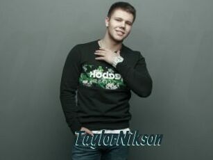TaylorNikson