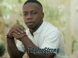 TaylorStrong