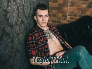 TaylorTHunk